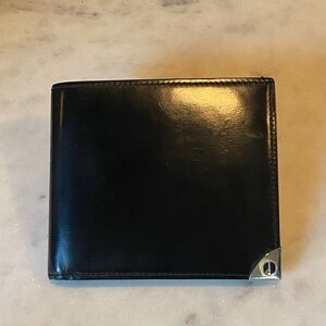 Dunhi'll bifold men's wallet